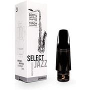 ダダリオ マウスピース テナーサックス用 SELECT JAZZ Chamber:Medium MKS-D7M