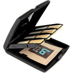 RVCASE04 [ダダリオ リードケース サックス＆クラリネット用 8枚収納可能 Multi-Reed Storage Case]