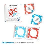 キャラクターグッズ 859-0550 ドラえもん I'm Doraemon タイムふろしきふせん