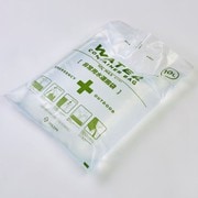 WPB-NWCB-010-3P [コンパクト保管 ウォーターコンテナバッグ 10L 3枚セット 排水用ホースなし]