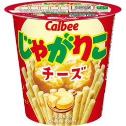 じゃがりこ チーズ 55g