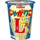 じゃがりこ じゃがバター Lサイズ 66g