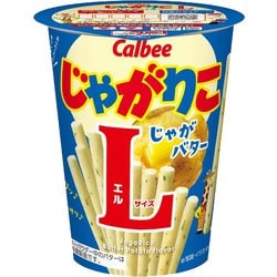 じゃがりこ じゃがりこ bits サラダ 6P【不良対応不可】 : こどもモール