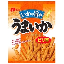 ピリ辛うまいか 113g