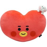 KUS-BT21-A-TT [BT21 シートクッション TATA]