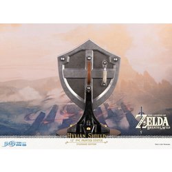 ヨドバシ.com - ファースト4フィギュア ゼルダの伝説 ブレス