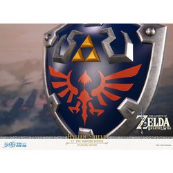 ヨドバシ.com - ファースト4フィギュア ゼルダの伝説 ブレス