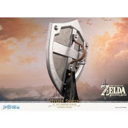 ヨドバシ.com - ファースト4フィギュア ゼルダの伝説 ブレス