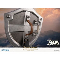 ヨドバシ.com - ファースト4フィギュア ゼルダの伝説 ブレス