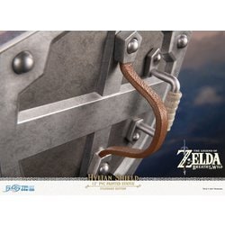ヨドバシ.com - ファースト4フィギュア ゼルダの伝説 ブレス