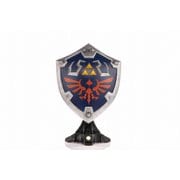 ゼルダの伝説 ブレス オブ ザ ワイルド ハイリアの盾 PVC スタンドモデル コレクターズエディション [塗装済完成品ディスプレイモデル 全高約290mm]