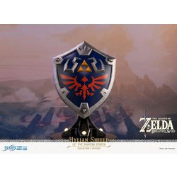 ヨドバシ.com - ファースト4フィギュア ゼルダの伝説 ブレス