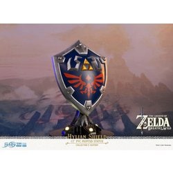 ゼルダの伝説　ハイリアの盾　ファースト4 フィギュア Amazon.co.jp: 最初の4体-ゼルダの伝説 ブレスオブザワイルド