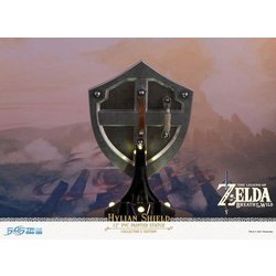 ヨドバシ.com - ファースト4フィギュア ゼルダの伝説 ブレス