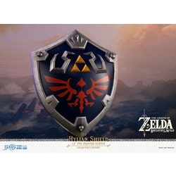 ファースト4フィギュア ゼルダの伝説 ブレス オブ ザ - ヨドバシ.com