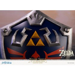 ヨドバシ.com - ファースト4フィギュア ゼルダの伝説 ブレス