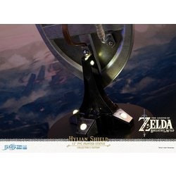 ヨドバシ.com - ファースト4フィギュア ゼルダの伝説 ブレス