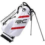 RCA21CB0011 [RCCB-2112 RC ジョイントキャディバッグ 9型 46インチ対応 WHITE]