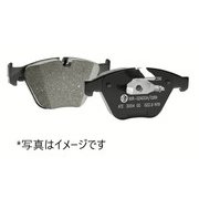 リア用セラミックパッドパッド ATELD7315
