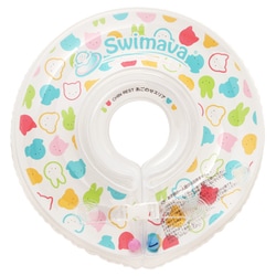 SW120AS [スイマーバ 首リング アニマルズ 【正規品】60日保証]