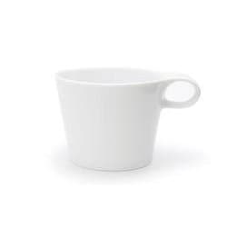 スタッキングマグカップ stamug Gloss white （白磁） 64040-GW