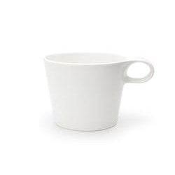 スタッキングマグカップ stamug Mat white （白マット） 64040-MW