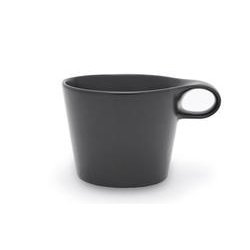 スタッキングマグカップ stamug Mat black （黒マット） 64040-MB
