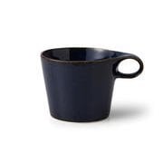 スタッキングマグカップ stamug Reactive indigo blue (海鼠釉) 64040-BL