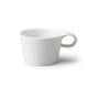 スタッキングマグカップ stamug mini Gloss white （白磁） 64050-GW