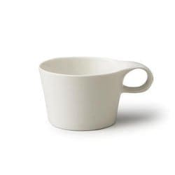 スタッキングマグカップ stamug mini Mat white （白マット） 64050-MW