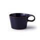 スタッキングマグカップ stamug mini Reactive indigo blue （海鼠釉） 64050-BL