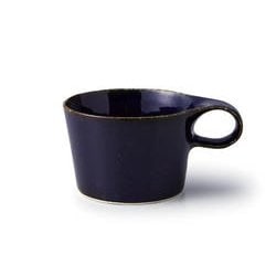 スタッキングマグカップ stamug mini Reactive indigo blue （海鼠釉） 64050-BL