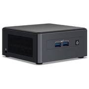 第11世代インテル Core i7-1185G7搭載 NUC11TNHv7 BNUC11TNHv70000