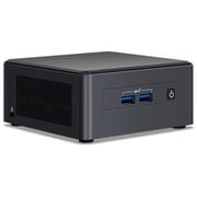 第11世代インテル Corei5-1135G7搭載 NUC11TNHi5 BNUC11TNHi50000