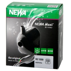555304 [Maxi MJ1000 50Hz]