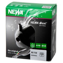 555302 [Maxi MJ750 50Hz]