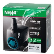 555102 [Jet NJ2300 50Hz]