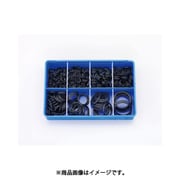 オーリングセット(8サイズ/ホースカップリング用) EA423ME