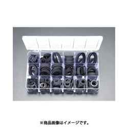 ゴム平パッキンセット（10サイズ） EA423P