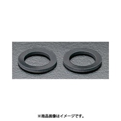 43.5x37.0x4.0mm ゴム平パッキン（2枚） EA423P-17