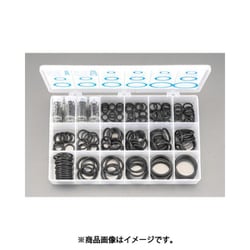 Φ3/32-1・1/2” オーリングセット（インチサイズ） EA423RB-101