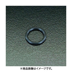 P-40 オーリング （フッ素ゴム/2個） EA423R-40A
