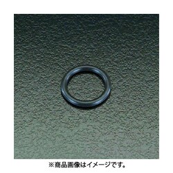 P-45 オーリング （フッ素ゴム/2個） EA423R-45A