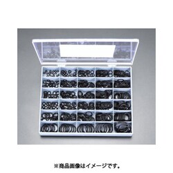 Φ3.0-30.2mm オーリングセット（30サイズ） EA423RB