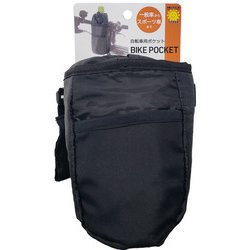 バイクポケット ペットボトル等 BK 52191