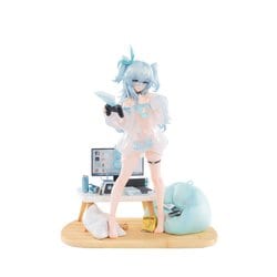 ヨドバシ.com - HOBBY MAX ドールズフロントライン 1/7 PA-15 奇怪