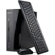 Windows11 Pro搭載デスクトップパソコン/Corei7-11700/メモリ 8GB/SSD 512GB （NVMe）/インテル UHD グラフィックス 750/DVDスーパーマルチドライブ/Windows11 Pro 64bit/Office Home ＆ Business 2021 PCMI117P21J-B