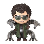 コスベイビー サイズS スパイダーマン： ノー・ウェイ・ホーム ドクター・オクトパス [塗装済可動フィギュア 全高約100mm]