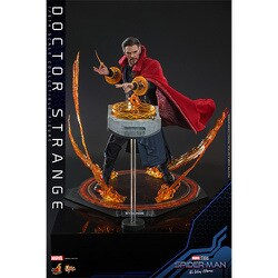 ヨドバシ.com - ホットトイズ HOT TOYS ムービー・マスターピース 1/6