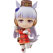 ねんどろいど ウマ娘 プリティーダービー ゴールドシップ [塗装済可動フィギュア 全高約100mm ノンスケール]